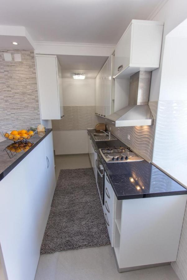 Apartment Mojas Doli Exteriér fotografie